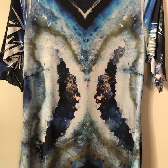 Emerald Live and Let Live Top - Picture 8 of 15